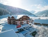 Vitalhotel Gosau