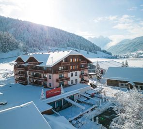 Vitalhotel Gosau