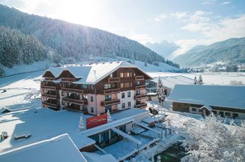 Vitalhotel Gosau