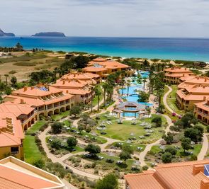 Pestana Porto Santo