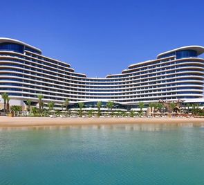 Waldorf Astoria Lusail