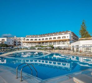 Creta Maris Beach Resort (ex Terra Maris)