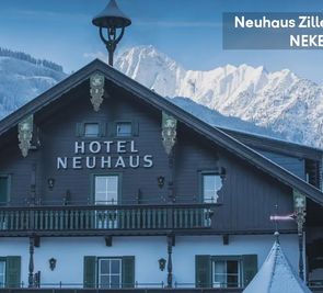 Neuhaus Hotel Resort