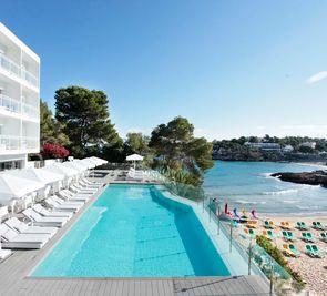 Grupotel Ibiza Beach Resort