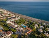 Una Naxos Beach Sicilia (ex Atahotel Naxos Beach)