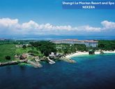 Shangri - La's Mactan Island Resort