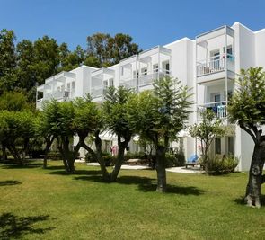 Monachus Family Resort Sorgun (ex. Seven Seas Blue)