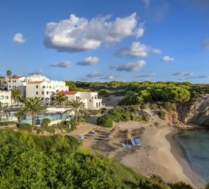 White Sands Beach Club