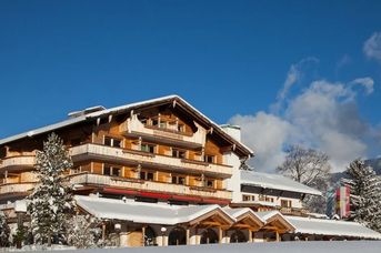 Alpengasthof Grobl-Alm