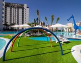 Suitopia Sol y Mar Suites