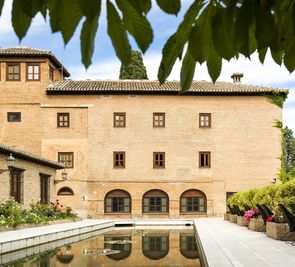 Parador de Granada