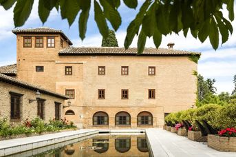 Parador de Granada