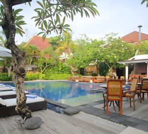 Sagara Villas and Suites 