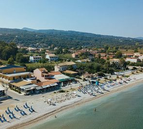 Hotel Sandy Beach Faliraki by Sun Palace