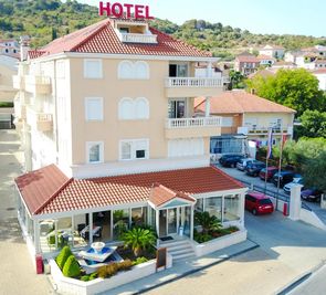 Trogir Palace