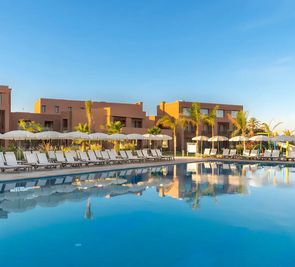 Be Live Experience Marrakech Palmeraie