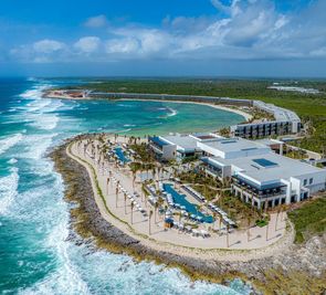 Hilton Tulum