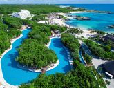 Grand Sirenis Resort Riviera Maya