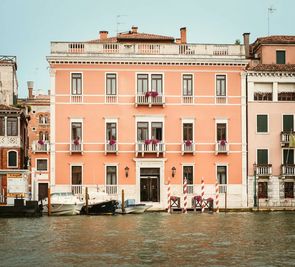 Palazzo Barocci (ex. NH Collection Venezia Palazzo Barocci)