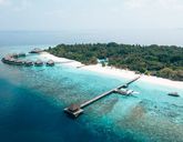 Adaaran Select Meedhupparu Island