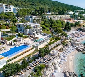 Girandella Family Valamar Resort