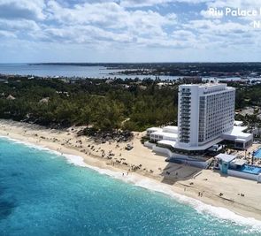 RIU Palace Paradise Island