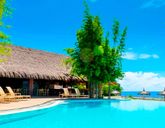 Bluewater Panglao Beach Resort