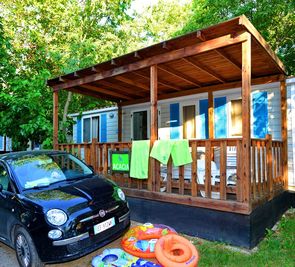 Bella Italia Camping