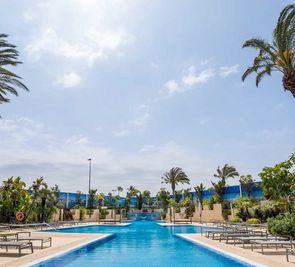 Barcelo Estepona Thalasso SPA