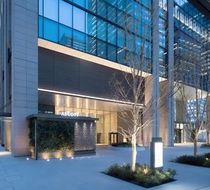 Ascott Marunouchi Tokyo