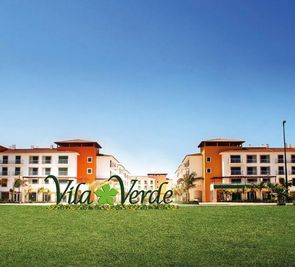 Aguahotels Sal Vila Verde Resort