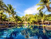 Hilton Seychelles Labriz Resort & Spa