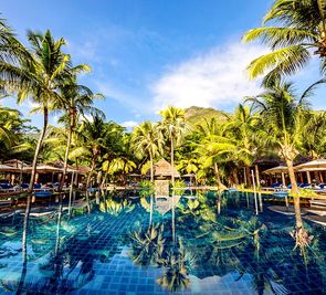 Hilton Seychelles Labriz Resort & Spa