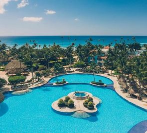 Iberostar Selection Hacienda Dominicus