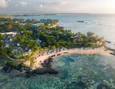 Canonnier Beachcomber Golf Resort & Spa (ex Beachcomber Le Canonnier)