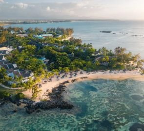 Canonnier Beachcomber Golf Resort & Spa (ex Beachcomber Le Canonnier)