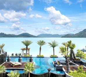 St. Regis Langkawi