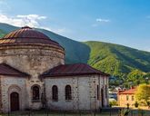 Tbilisi i Baku - Jak wino i ogień