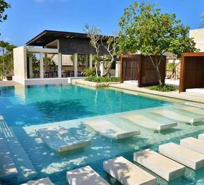 The Bale Nusa Dua by LifestyleRetreats