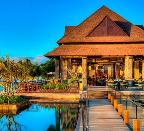 The Westin Turtle Bay Resort