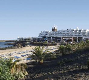 Be Live Experience Lanzarote Beach (ex. Luabay) Be Live Experience Lanzarote Beach (ex. Luabay)