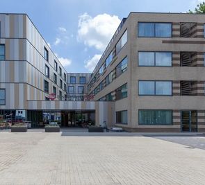 Best Western Plus Amstelveen