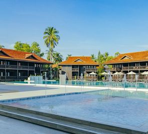 Pelangi Beach Resort & Spa (ex. Meritus Pelangi Beach Resort)