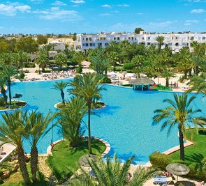 Djerba Resort (ex. Vincci)