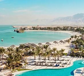 Rixos Al Mairid (ex. Hilton Ras Al Khaimah Resort & Spa)