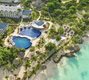 Hilton La Romana Adults Only Resort (ex. Dreams La Romana)