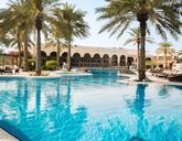 Al Bander Resort