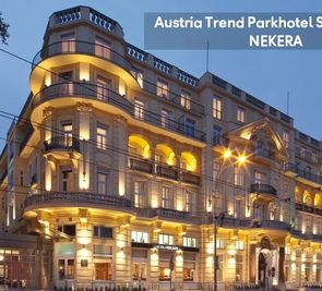 Austria Trend Parkhotel Schonbrunn