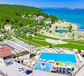 Ramada Resort Akbuk