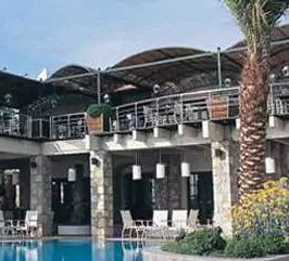 The Marmara Bodrum